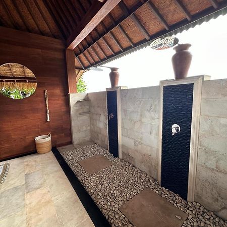 Nalini Resort Amed Exterior foto